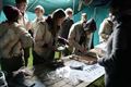 Scouts Tervant in actie voor Bloemenstad