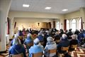 Oud-scouts Beringen-Mijn vieren Christus Koning
