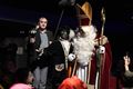 Weer knappe Sinterklaasshow