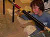 Maak je eigen didgeridoo