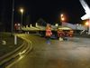 Het ingenieuze van een groot transport