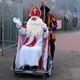 Sint warm onthaald in 't Klavertje