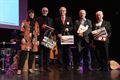 Eddy Vandepoel wint Beringse cultuurprijs