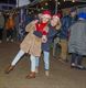 Kerstfeest en markt bij BALU