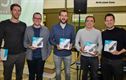 Aquizo Plus wint quiz in SBS Koersel