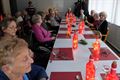 Kerstknutsel door Creaclub Samana