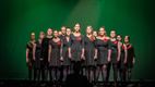 Kerstconcert in het Hubertustheater