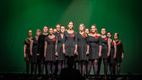 Kerstconcert in het Hubertustheater