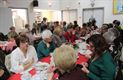 Femma Koersel-Steenveld viert kerstfeest