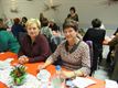 Femma Koersel-Steenveld viert kerstfeest