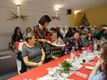 Femma Koersel-Steenveld viert kerstfeest