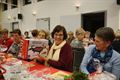 Femma Koersel-Steenveld viert kerstfeest