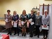 Femma Koersel-Steenveld viert kerstfeest