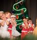 De kerstmusical van de basisschool