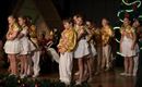 De kerstmusical van de basisschool