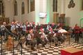 Kerstconcert Koninklijke Fanfare De Heidegalm