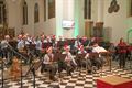 Kerstconcert Koninklijke Fanfare De Heidegalm