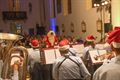 Kerstconcert Koninklijke Fanfare De Heidegalm