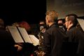 Winterconcert van Kon. Harmonie St.-Cecilia