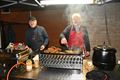 Tiende editie winterpetanque KWB Lutlommel