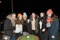 Kerstboomverbranding Scouts Beringen