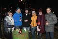 Kerstboomverbranding Scouts Beringen