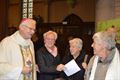 Oprichting 'Pastorale eenheid' Sint-Franciscus