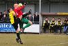 Gelijkspel in Neerpeltse derby