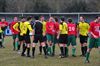 Gelijkspel in Neerpeltse derby
