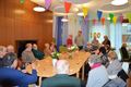 Hoevezavel viert 100-jarige Hubertine