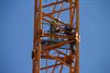 Als een grote meccano