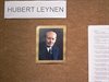 Knappe tentoonstellingen in Palethe
