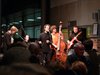 Knappe tentoonstellingen in Palethe