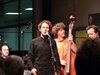 Knappe tentoonstellingen in Palethe