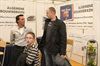 Bouwbeurs 'NOW' neemt goede start