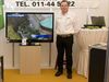 Bouwbeurs 'NOW' neemt goede start