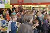 Vol spanning in de Boekenbeestenbus