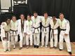 Tien medailles voor judoclub