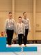 Limburgse kampioenen Acrogym