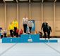 Limburgse kampioenen Acrogym