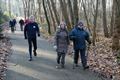 Prachtige wandeldag in Paal