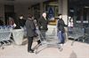 Aldi en Budgetslager geopend