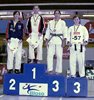 Zilver en brons voor Neerpeltse judoka's