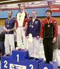 Zilver en brons voor Neerpeltse judoka's