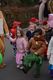 Kindercarnaval in het Hènt