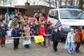 Te gek en lekker carnaval 't Klavertje Koersel