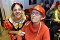 Corsala viert uitbundig carnavalsfeest