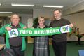 Voorstelling G-FUFO en D-FUFO Beringen