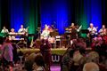 Swingend fanbal The New Oldies