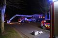 Schouwbrand in Acacialaan